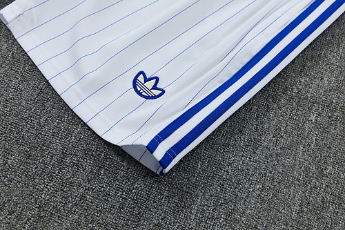 26-27 CHE High Quality Tank Top And Shorts Suit