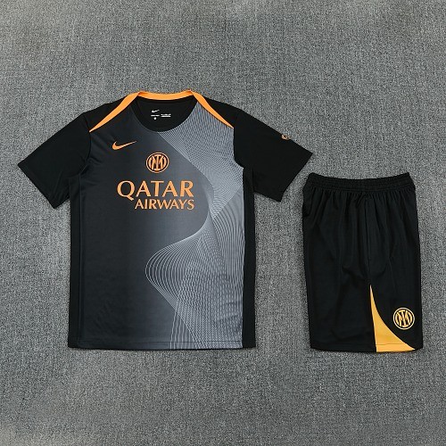 26-27 INT High Quality Training Short Suit