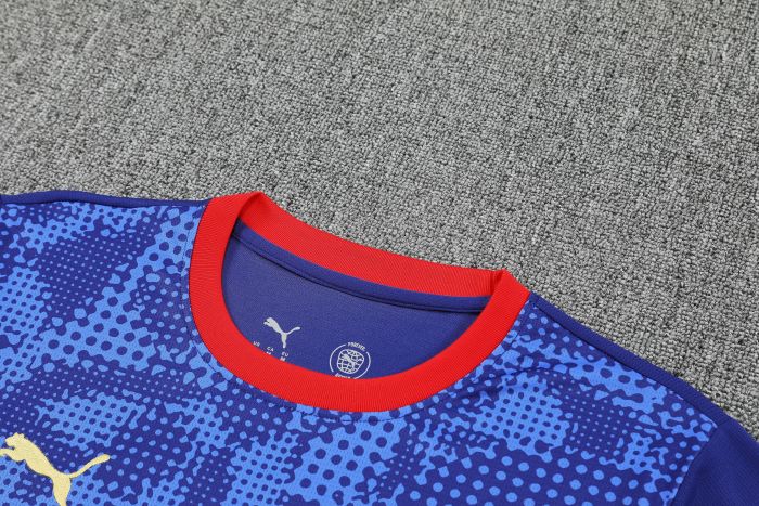 26-27 RB Leipzig High Quality Training Short Suit