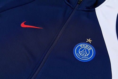 26-27 PSG High Quality Jacket Tracksuit