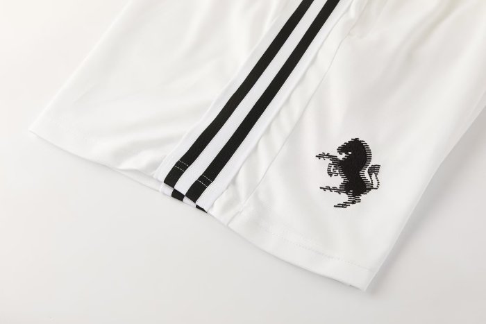26-27 JUV High Quality Training Short Suit