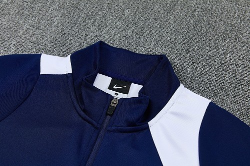 26-27 PSG High Quality Jacket Tracksuit