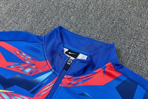 26-27 BAR High Quality Jacket Tracksuit
