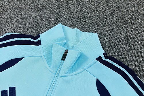 26-27 Argentina High Quality Jacket Tracksuit