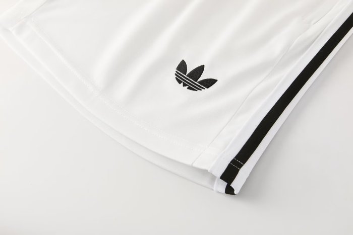 26-27 JUV High Quality Training Short Suit