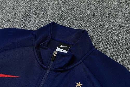 26-27 PSG High Quality Jacket Tracksuit