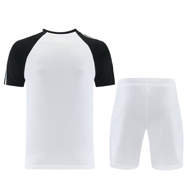 26-27 JUV High Quality Training Short Suit