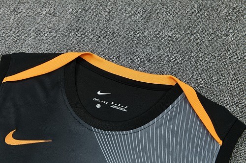 26-27 INT High quality Tank Top And Shorts Suit
