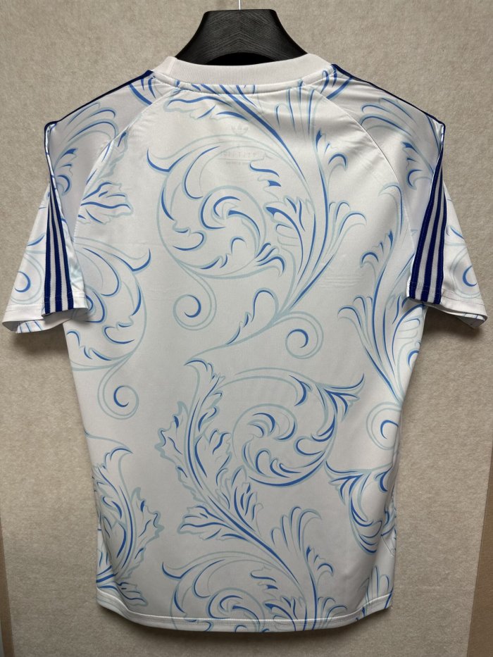 26-27 Argentina Special Edition Fans Soccer Jersey