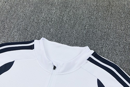 26-27 RMA High Quality Half Pull Tracksuit