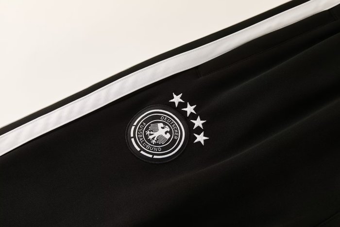 26-27 Germany High Quality Jacket Tracksuit