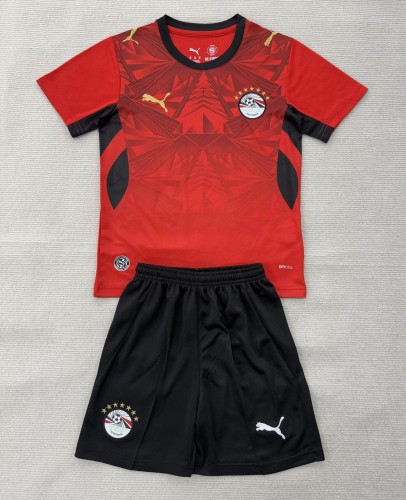 2026 Egypt Home Adult Suit