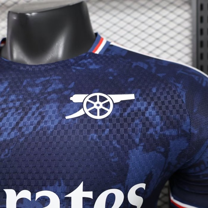 26-27 ARS Special Edition Player Version Soccer Jersey