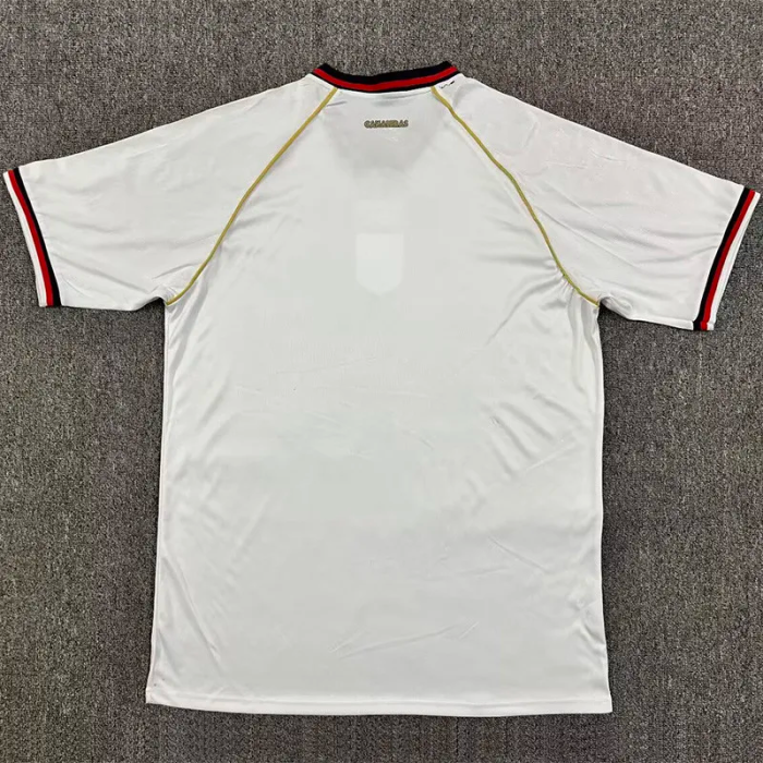 2026 Panama Away Fans Soccer Jersey