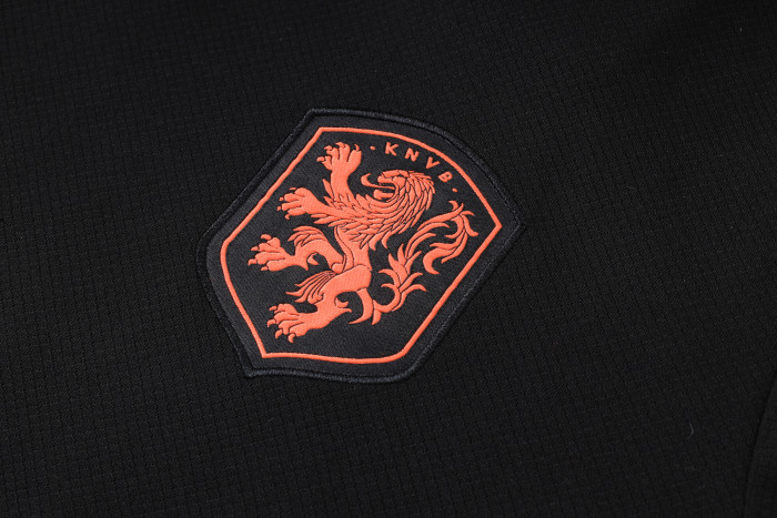 26-27  NetherIands High Quality Training Short Suit