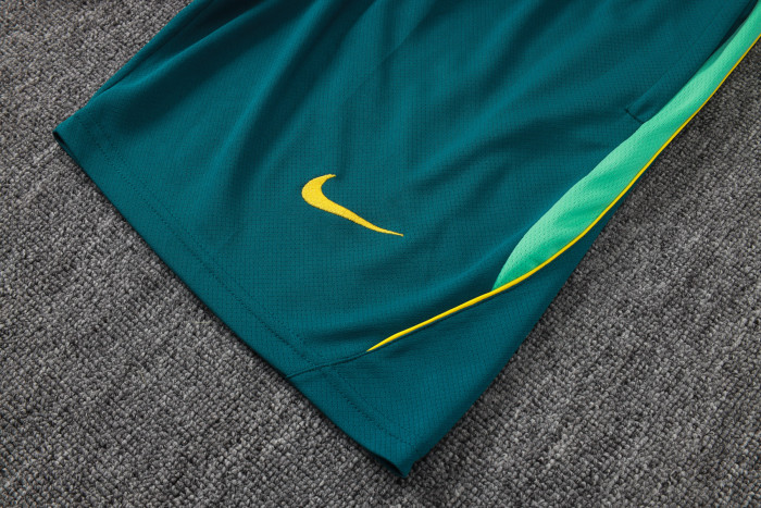 26-27   Brazil High Quality Tank Top And Shorts Suit
