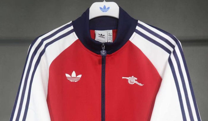 26-27 ARS High Quality Jacket Tracksuit