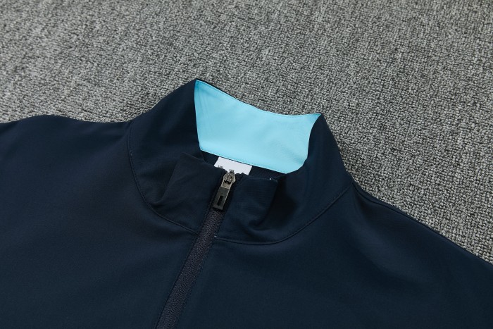 26-27  BAR High Quality Windbreaker Suit