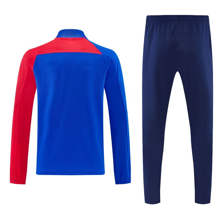 26-27 PSG High Quality Windbreaker Suit