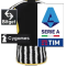 Serie A+Bitget+Cygames(普章+左袖广告+背下广告)