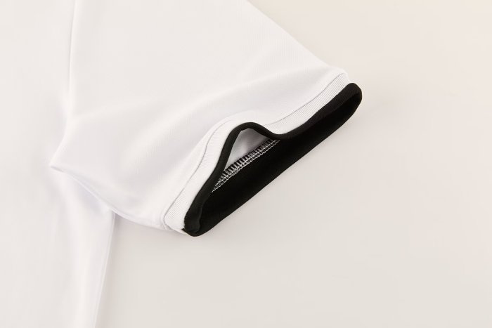2026 AD White  Training Short Suit