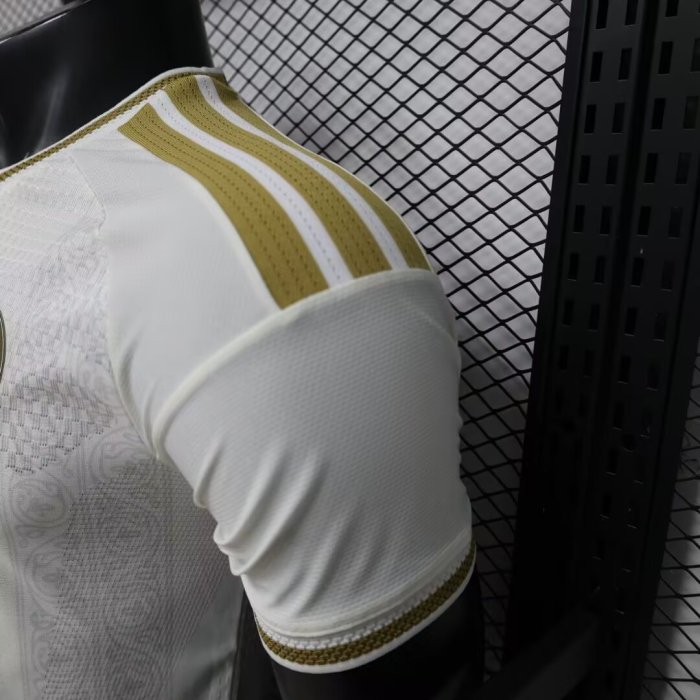 26-27 AL-Nassr Leaked Edition Away Player Version Soccer Jersey