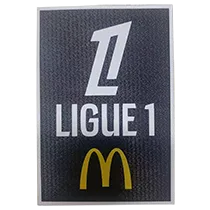 26-27 RC Lens Home Fans Soccer Jersey