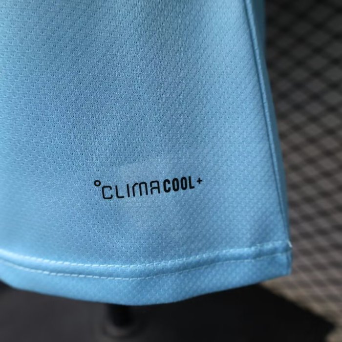 26-27 Argentina Special Edition Player Version Soccer Jersey