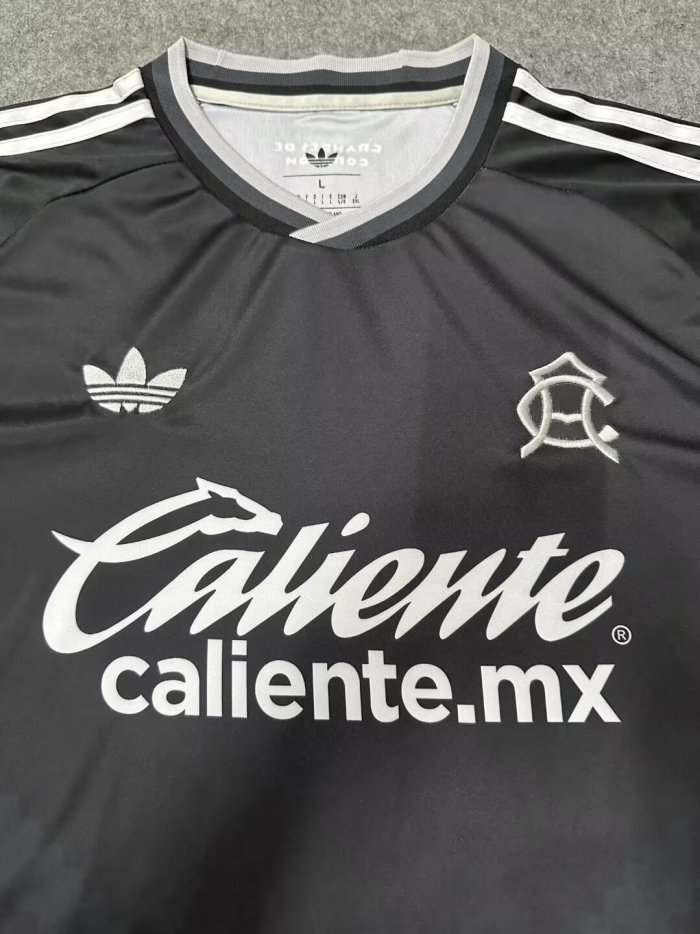 26-27 Club America Away Leaked Edition Fans Soccer Jersey