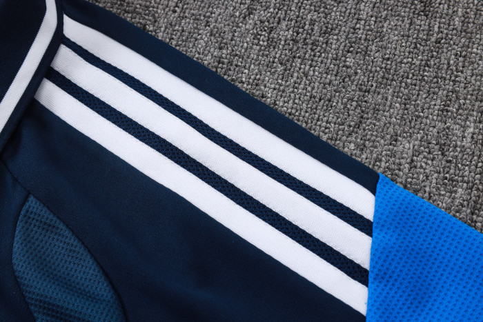26-27 Cruzeiro High Quality POLO Training Short Suit