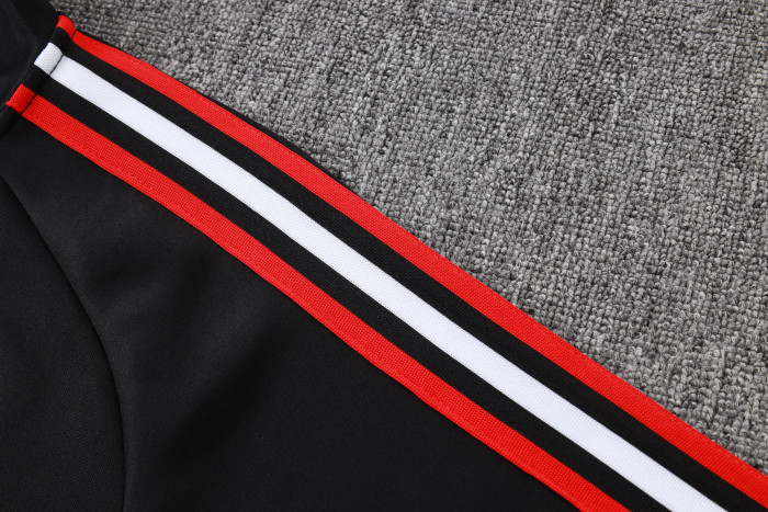 26-27 Man Utd High Quality Jacket Tracksuit