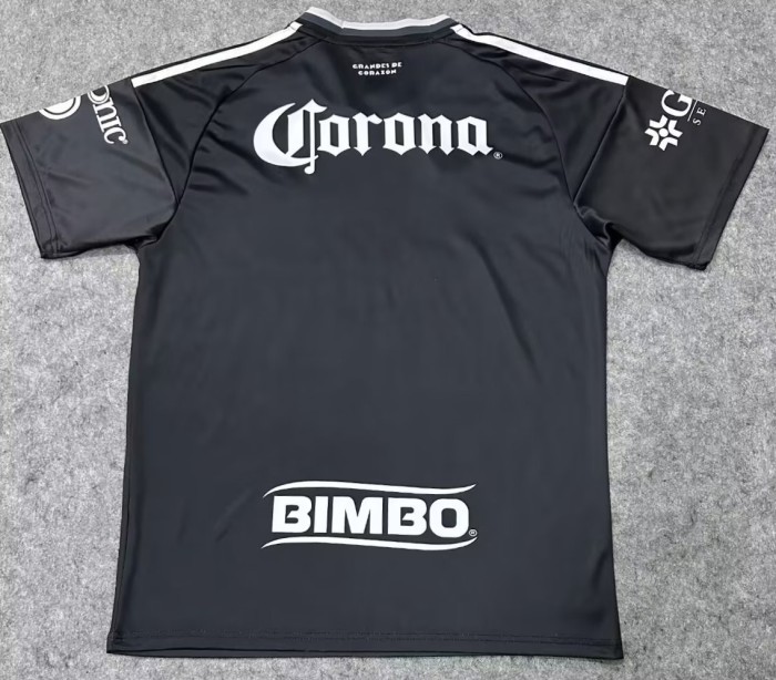 26-27 Club America Away Leaked Edition Fans Soccer Jersey