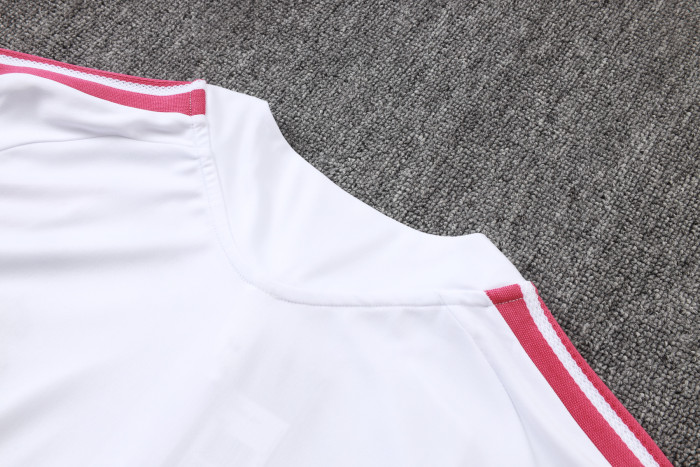 26-27 RMA High Quality Half Pull Tracksuit