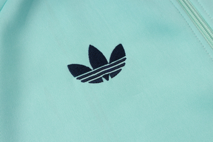26-27 Germany High Quality Jacket Tracksuit