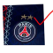 2 stars (印前2颗星)