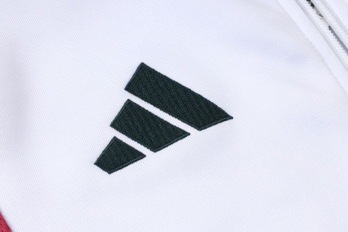 26-27 RMA High Quality Jacket Tracksuit
