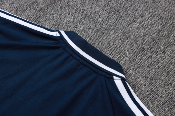 26-27 Cruzeiro High Quality POLO Training Short Suit