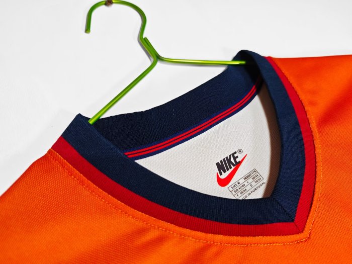 1998-1999 BAR Third Retro Soccer Jersey