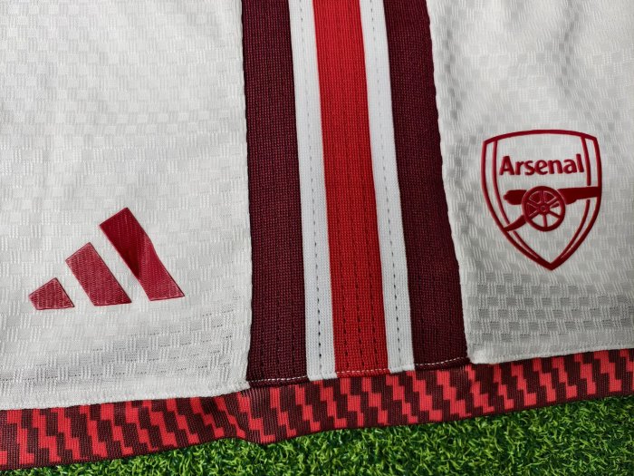 26-27 ARS Home Kids Player Version Soccer Jersey (球员童装)