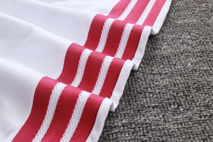 26-27 RMA High Quality Half Pull Tracksuit