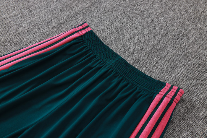 26-27 RMA High Quality Half Pull Tracksuit