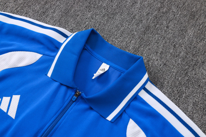 26-27 Cruzeiro High Quality POLO Training Short Suit