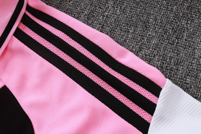 26-27 Inter Miami High Quality PoLo Training Short Suit