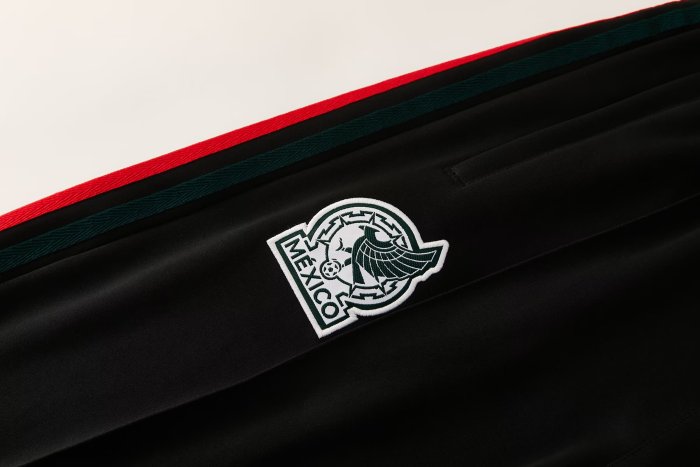 26-27 Mexico High Quality Jacket Tracksuit