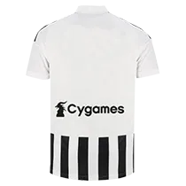 26-27 JUV Home Leaked Edition Player Version Soccer Jersey