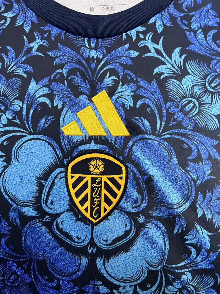 26-27 Leeds United Training shirts