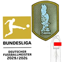 26-27 Bayern Orange Goalkeeper Adult Suit