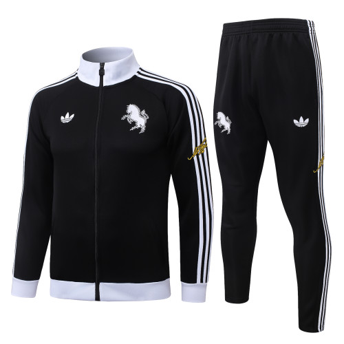 26-27 JUV High Quality Jacket Tracksuit