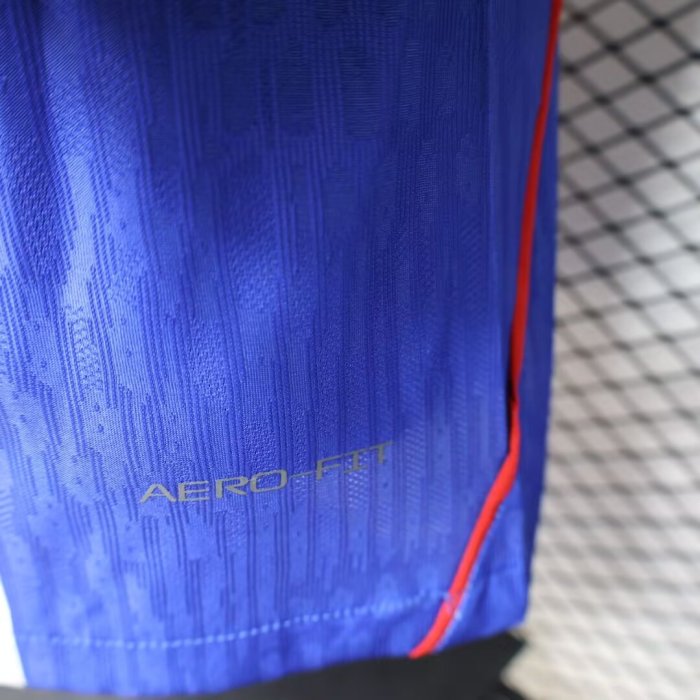 26-27 PSG Home Leaked Edition Player Version Soccer jersey（With Star）*带星