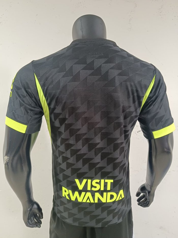 26-27 ATM Away Leaked Edition Player Version Soccer Jersey